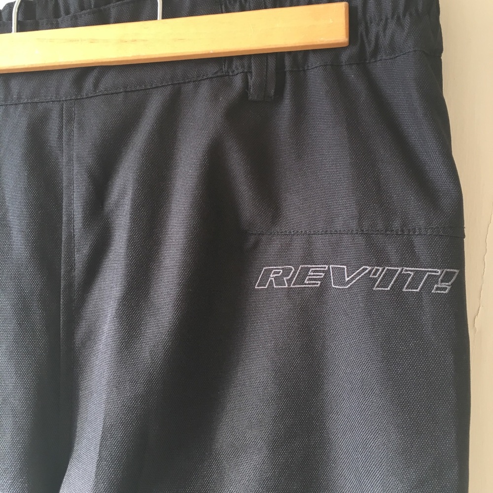 REV’IT! Motorcycle Pant Size XL Men’s